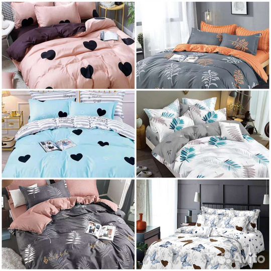 Комплект Постельного Белья Фирма Кенди'С Оптом