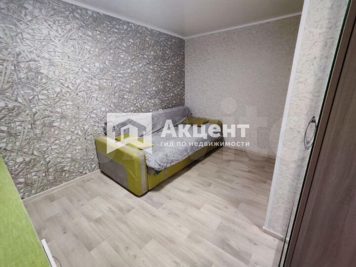 1-к. квартира, 21 м², 3/5 эт.