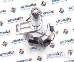 Трамблер Mazda FS Фишка 5+4 Fs0518200B