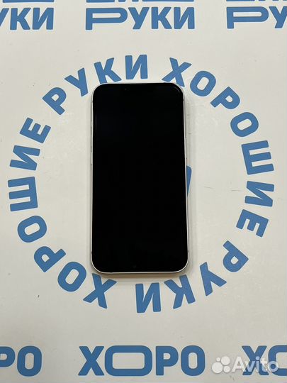 iPhone 13, 128 ГБ