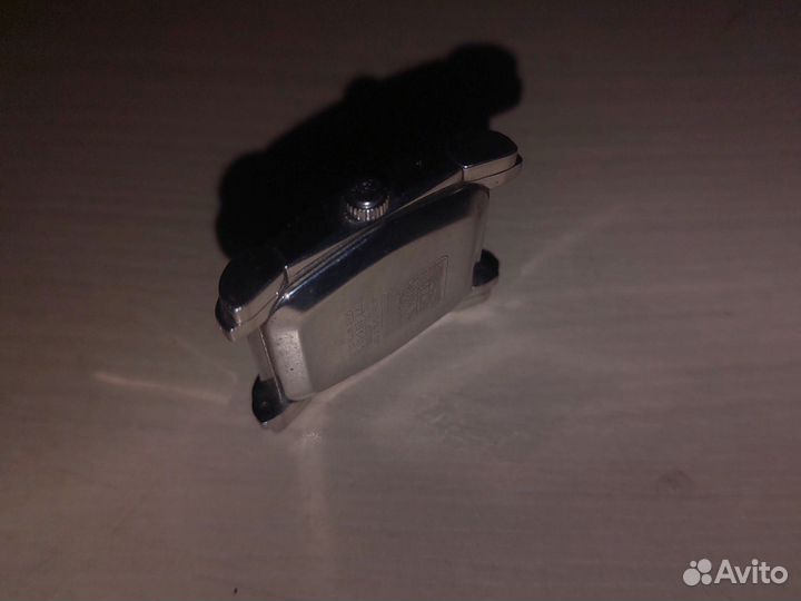 Мужские наручные часы механические