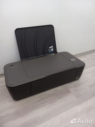 Принтер HP Deskjet 1000 J110