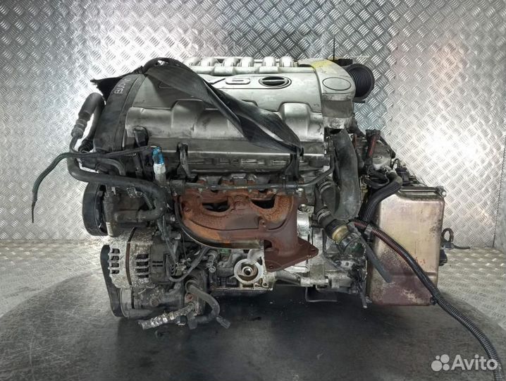 Б/У Б/У Двигатель Из Европы. Цена за двигатель