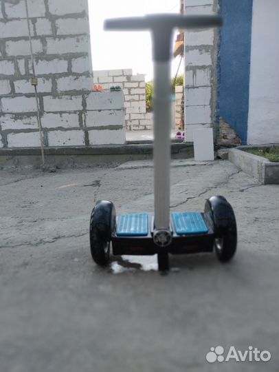 Сигвей детский