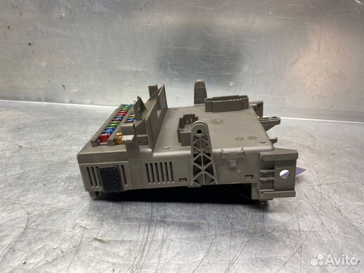 Блок предохранителей Renault Laguna Ii 2001-2008