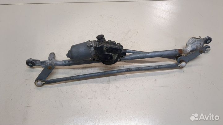 Механизм стеклоочистителя передний Toyota Venza