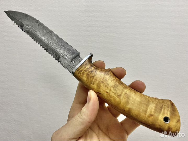 Нож Рыбацкий