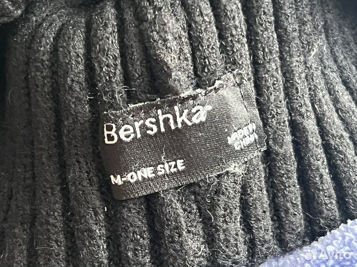 Женская шапка