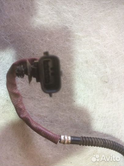 Коллектор выпускной Renault Duster F4RA400 2013