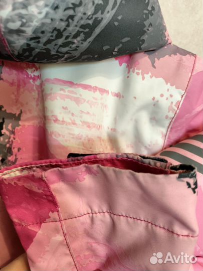 Куртка Lassietec