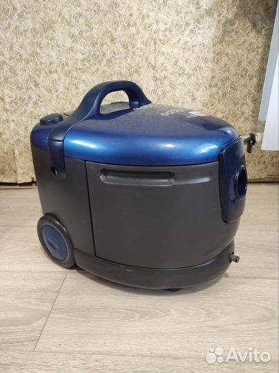 Моющий Пылесос LG