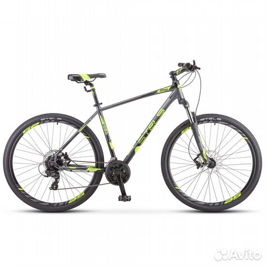 Велосипед Stels Navigator 930 D 29