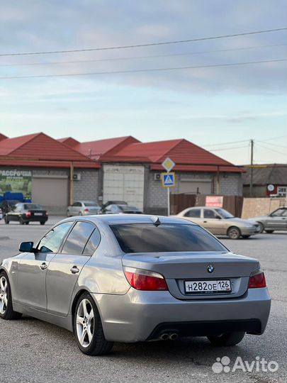 Двери на bmw 5 e60/e61