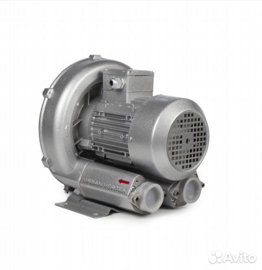 Вихревая воздуходувка urban vortex UV/145-160