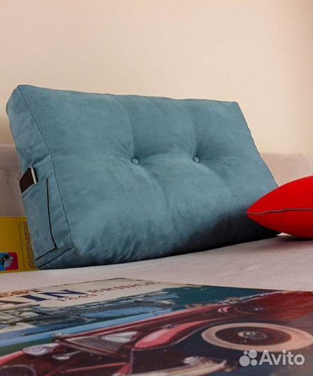 Подушки для дивана