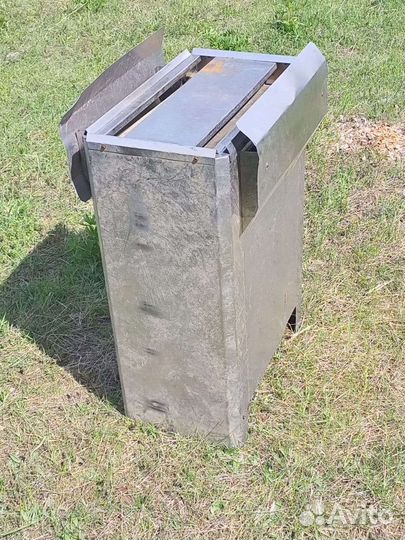 Электро печь для сауны