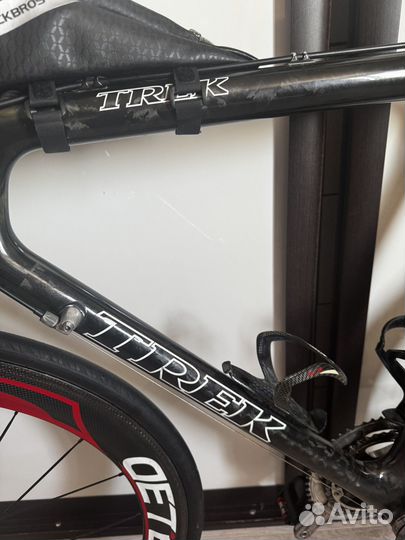 Trek Shimano