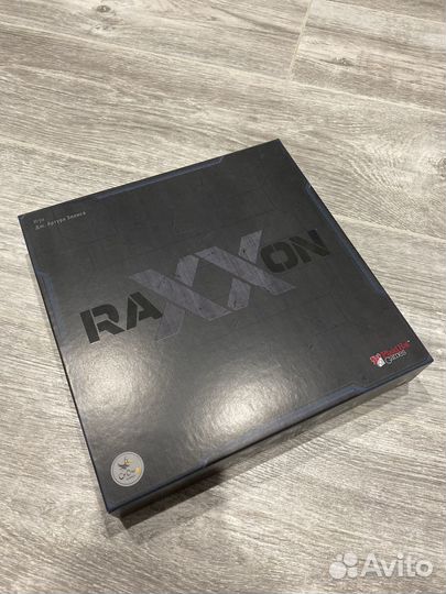 Настольная игра