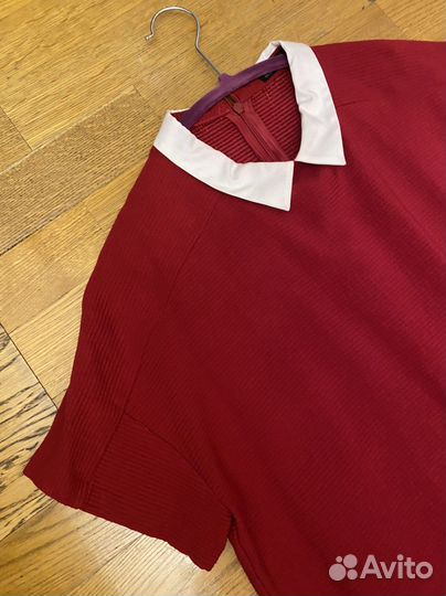 Платье zara новое