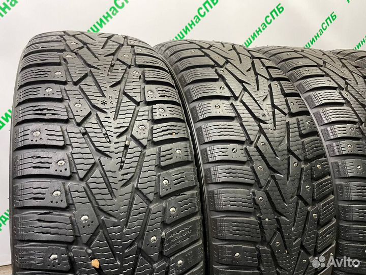 Nokian Tyres Hakkapeliitta 7 215/65 R16 115T