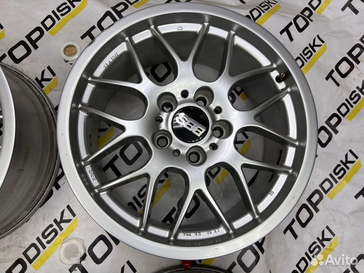 Диски на BMW R17 BBS оригинал 5-120 5x120 р 17