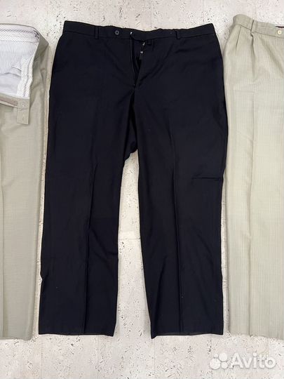 Брюки мужские классические 54 размер