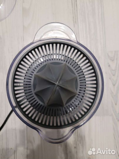 Соковыжималка для цитрусовых Ultra Compact