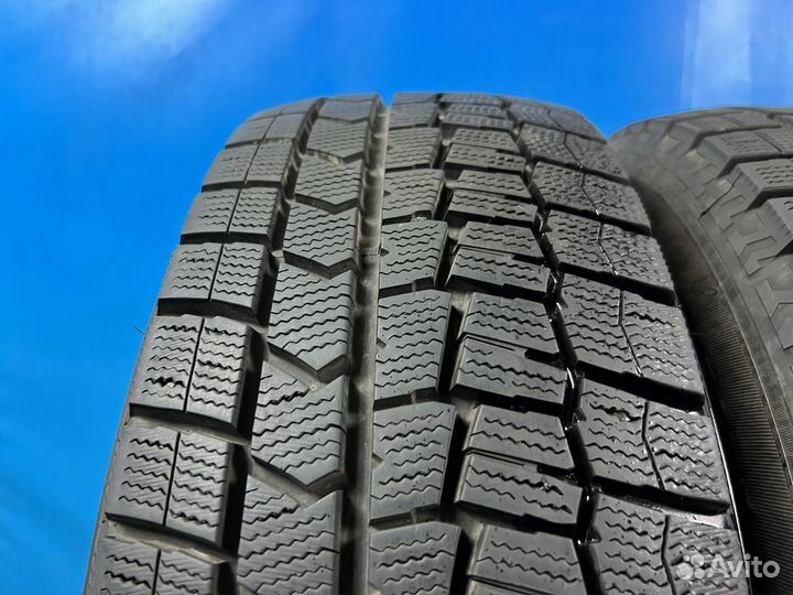 Dunlop Winter Maxx WM02 215/70 R16 100T