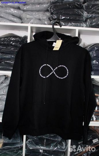 Худи Vetements vhq (Арт.80707)