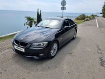 BMW 3 серия 2.0 AT, 2010, 119 000 км, с пробегом, цена 1 300 000 руб.