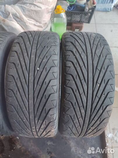 Triangle TR968 225/45 R17 94V