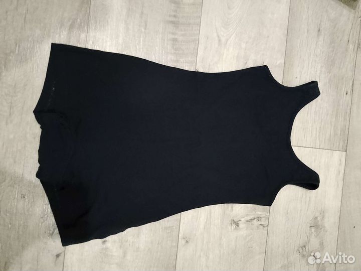 Купальник гимнастический р 134