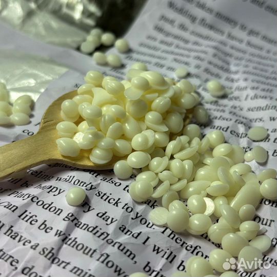 Ароматические свечи и аромасаше ручной работы