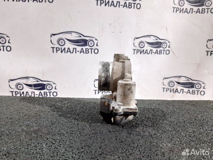 Дроссельная заслонка kyron