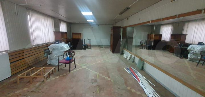 Под пвз,фулфилмент, два входа