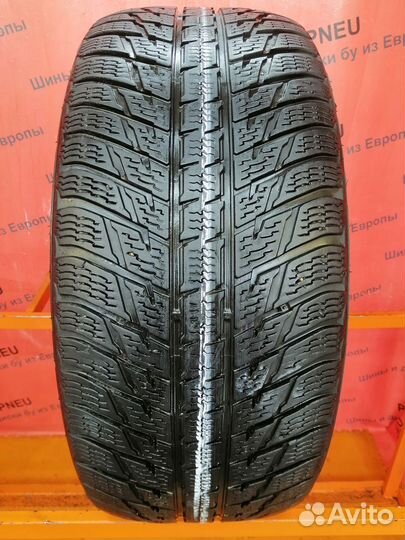 Nokian Tyres WR SUV 3 265/45 R20 108V