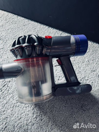 Пылесос dyson