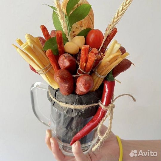 Пивная кружка