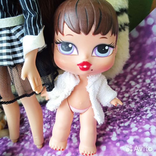 Кукла братц Bratz лот