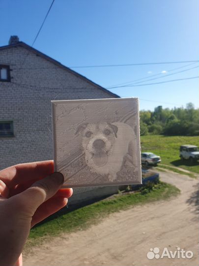 Печать на 3D принтере