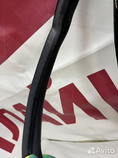 Лада веста уплотнитель дверей