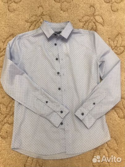 Рубашка 44 размер