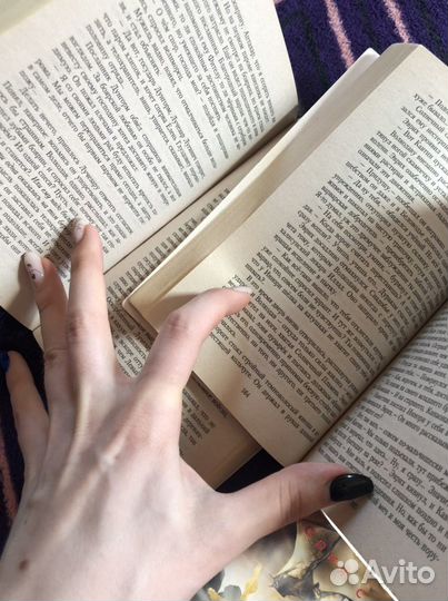 Волкодав Семёнова М