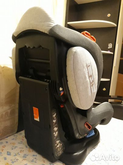 Детское автокресло