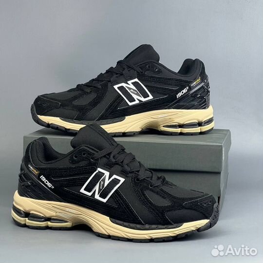 New balance 1906 Cordura Термо (Арт.79978)