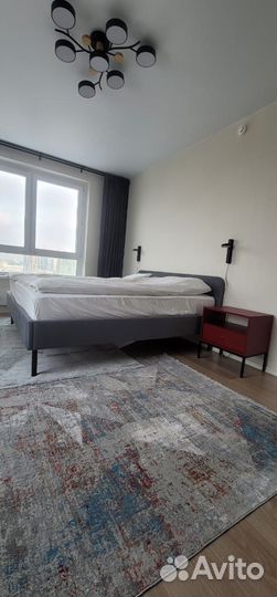 Тумба прикроватная