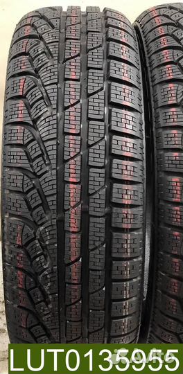 Pirelli Winter Sottozero 210 Serie II 205/55 R17 91H