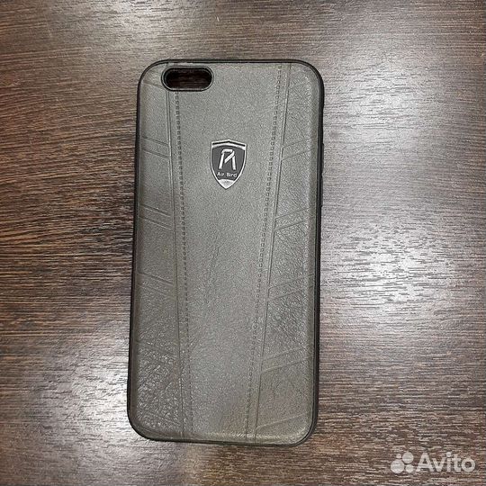 Чехлы для телефона iPhone 6/6S т 5/5S