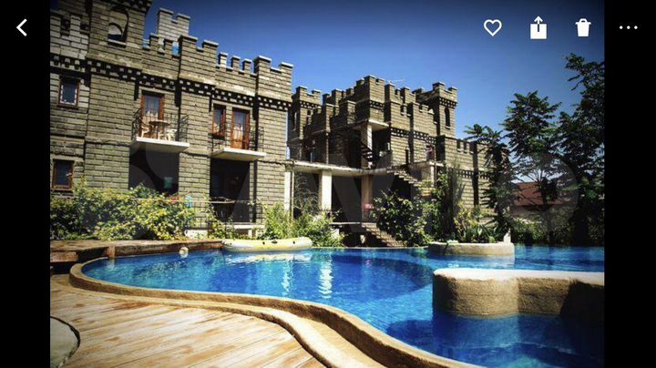 Комната 20 м², 2/4 эт.