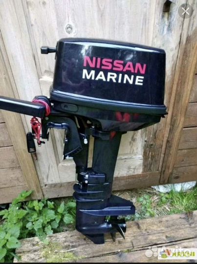 Лодка мотор прицеп